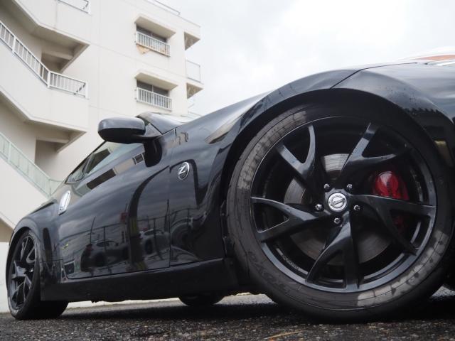 フェアレディZ(新潟県新潟市西区)