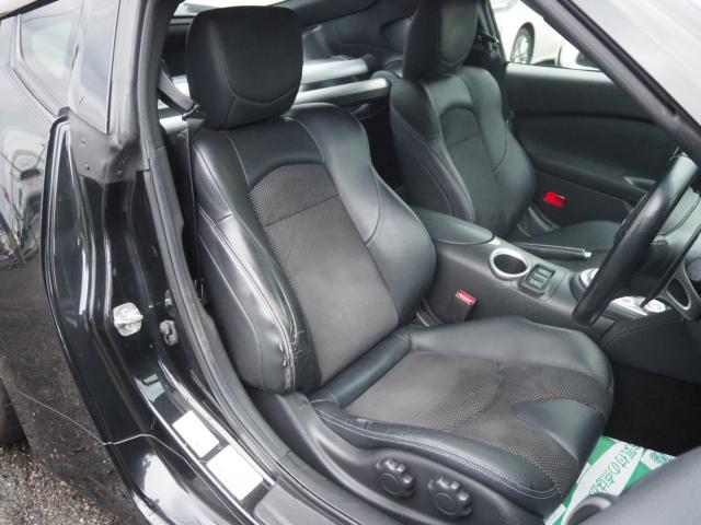 フェアレディZ(新潟県新潟市西区)