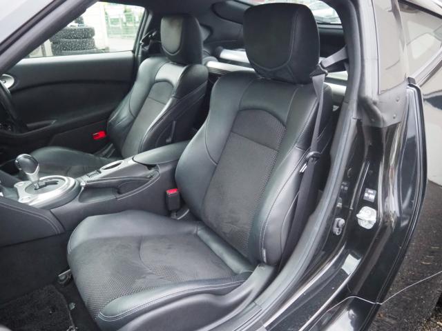 フェアレディZ(新潟県新潟市西区)