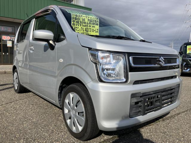 ワゴンＲ（新潟県新潟市西蒲区）画像9