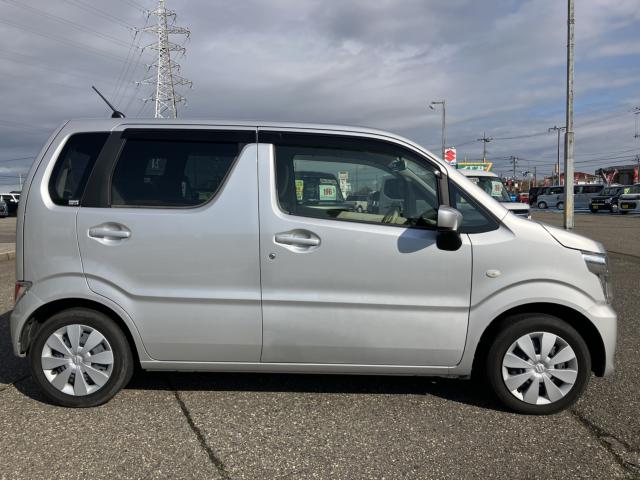 ワゴンＲ（新潟県新潟市西蒲区）画像10