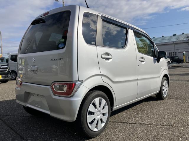 ワゴンＲ（新潟県新潟市西蒲区）画像11