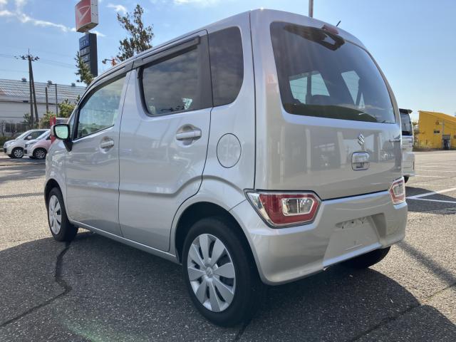 ワゴンＲ（新潟県新潟市西蒲区）画像13