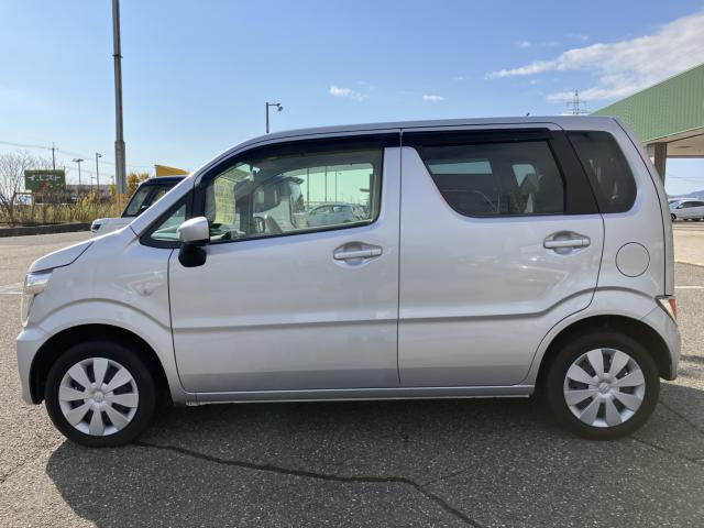 ワゴンＲ（新潟県新潟市西蒲区）画像14