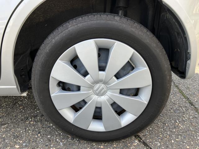 ワゴンＲ（新潟県新潟市西蒲区）画像15