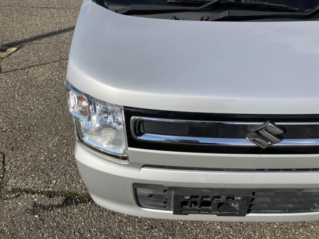 ワゴンＲ（新潟県新潟市西蒲区）画像20