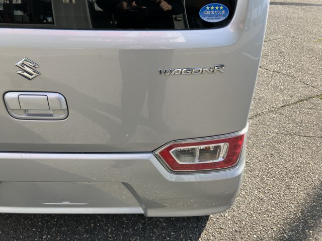 ワゴンＲ（新潟県新潟市西蒲区）画像26