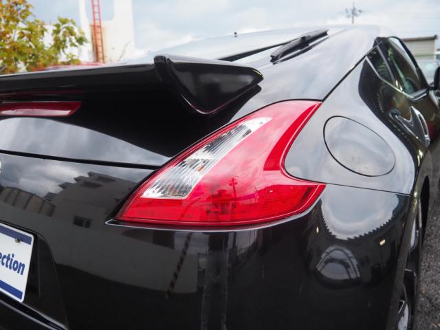 フェアレディZ(新潟県新潟市西区)