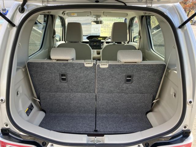 ワゴンＲ（新潟県新潟市西蒲区）画像31