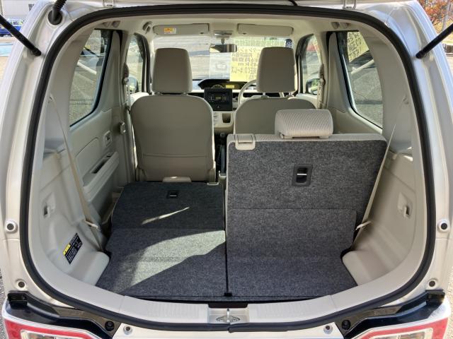 ワゴンＲ（新潟県新潟市西蒲区）画像32