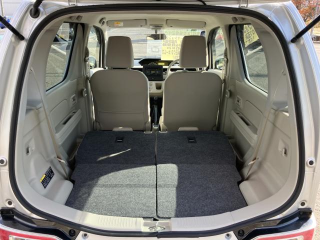 ワゴンＲ（新潟県新潟市西蒲区）画像33