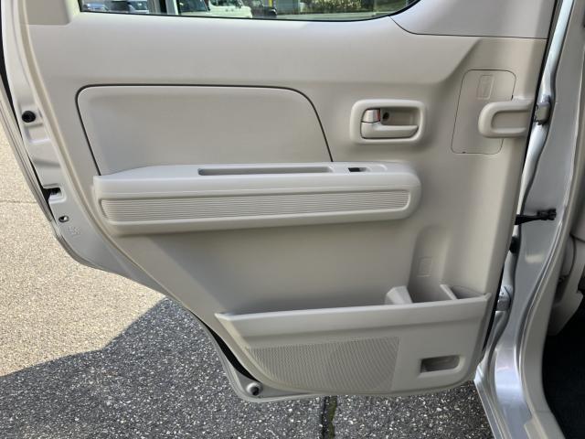 ワゴンＲ（新潟県新潟市西蒲区）画像41