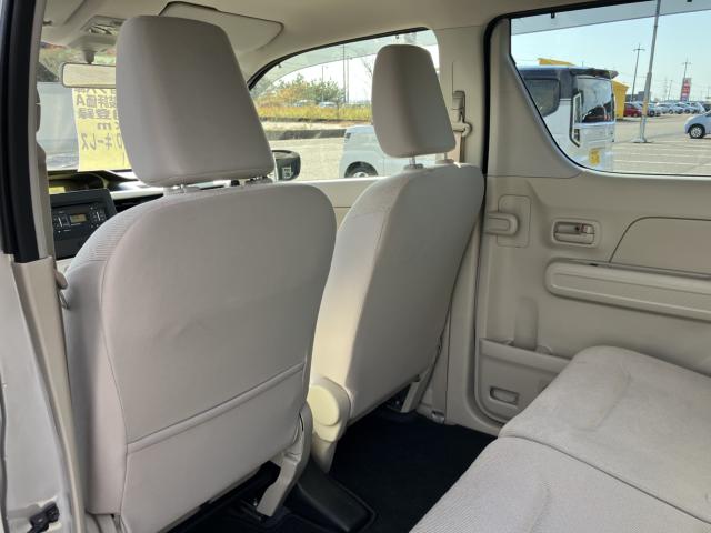 ワゴンＲ（新潟県新潟市西蒲区）画像42