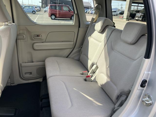 ワゴンＲ（新潟県新潟市西蒲区）画像43