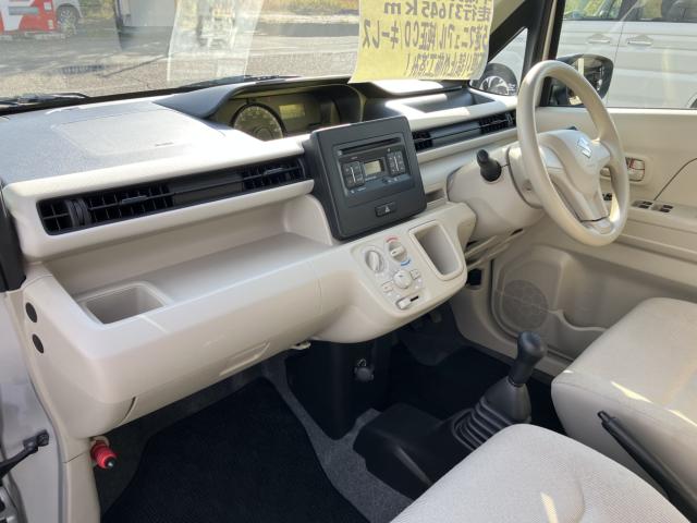 ワゴンＲ（新潟県新潟市西蒲区）画像44