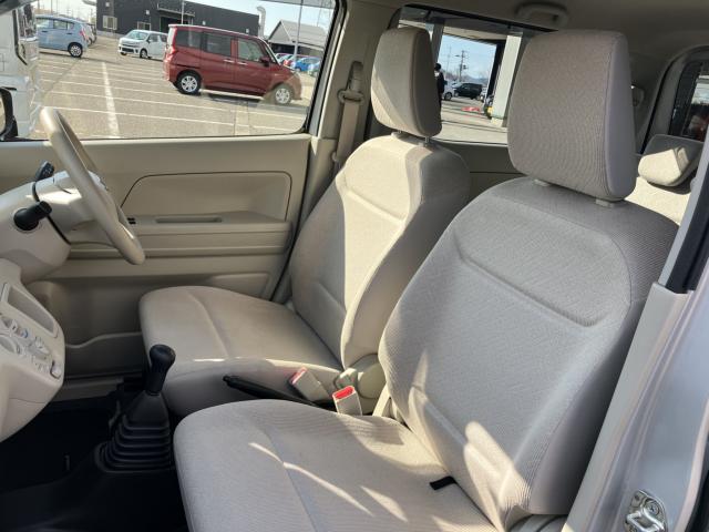 ワゴンＲ（新潟県新潟市西蒲区）画像45