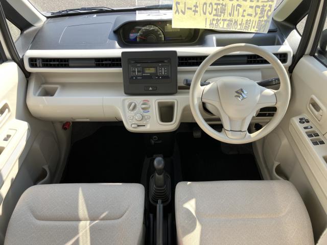 ワゴンＲ（新潟県新潟市西蒲区）画像47