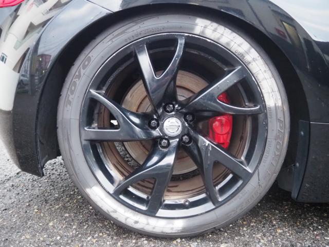 フェアレディZ(新潟県新潟市西区)