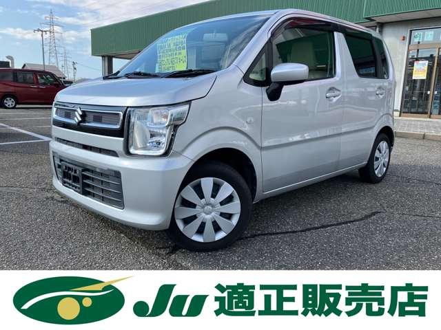 ワゴンＲ（新潟県新潟市西蒲区）