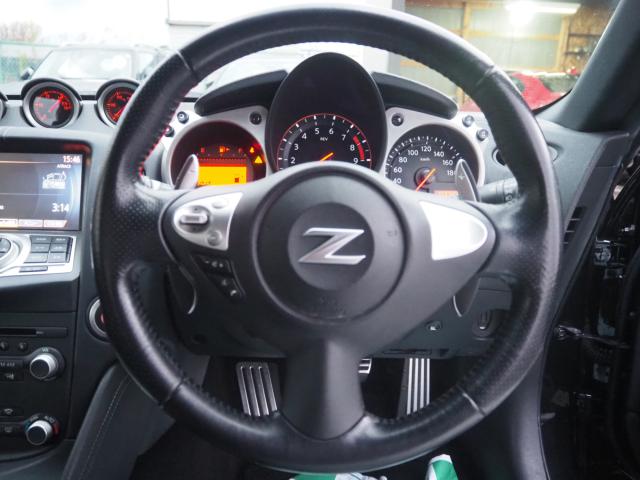 フェアレディZ(新潟県新潟市西区)