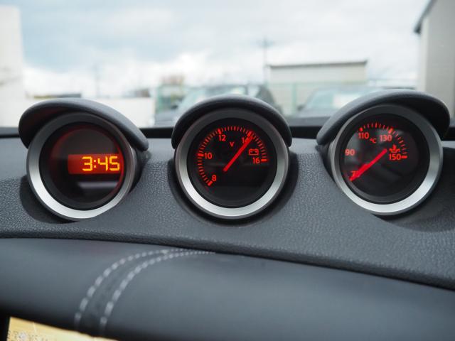 フェアレディZ(新潟県新潟市西区)