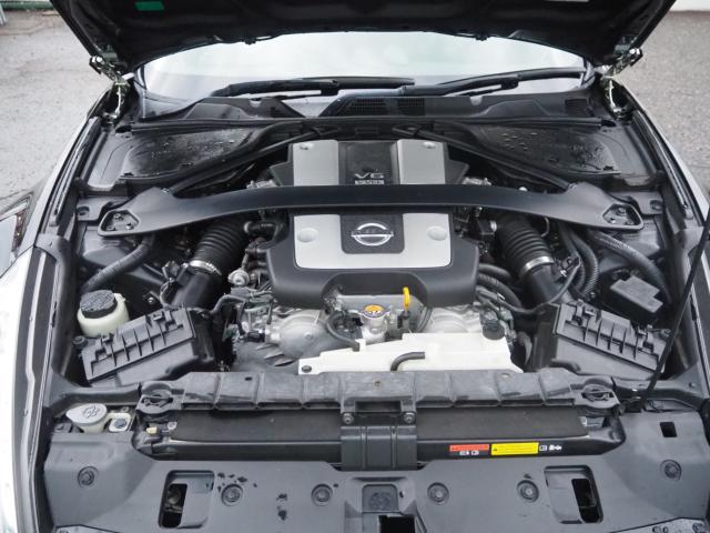 フェアレディZ(新潟県新潟市西区)