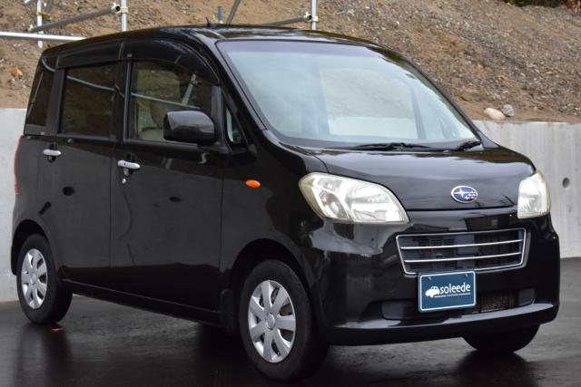 ルクラ(新潟県新潟市西区)