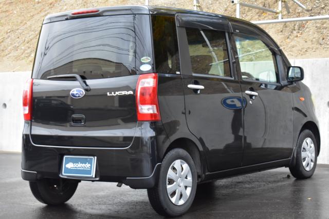 ルクラ(新潟県新潟市西区)