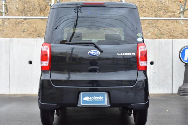 ルクラ(新潟県新潟市西区)