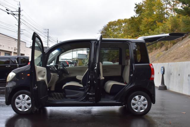 ルクラ(新潟県新潟市西区)