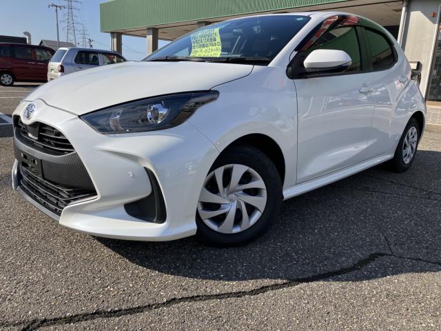 ヤリス（新潟県新潟市西蒲区）画像7