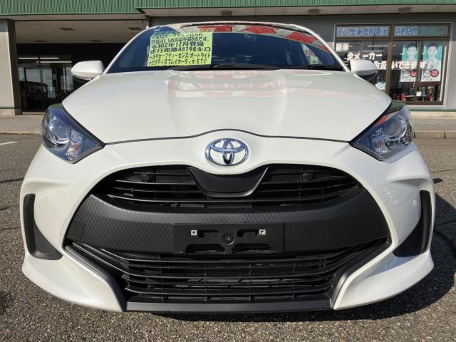 ヤリス（新潟県新潟市西蒲区）画像8