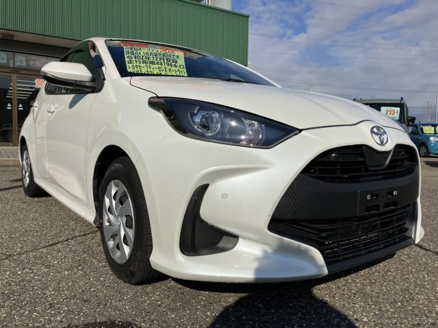 ヤリス（新潟県新潟市西蒲区）画像9