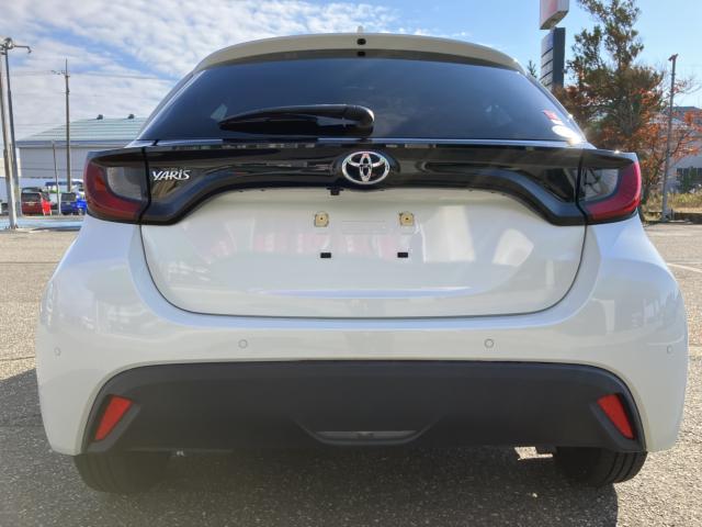 ヤリス（新潟県新潟市西蒲区）画像12