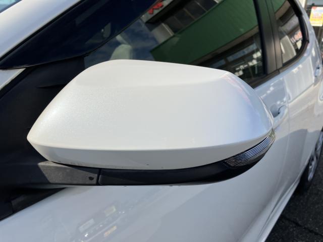 ヤリス（新潟県新潟市西蒲区）画像17