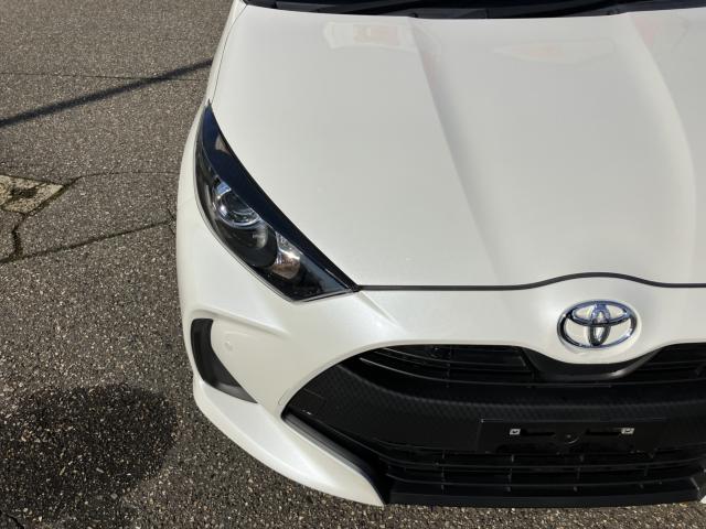 ヤリス（新潟県新潟市西蒲区）画像21