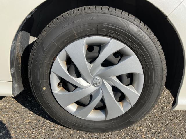 ヤリス（新潟県新潟市西蒲区）画像24