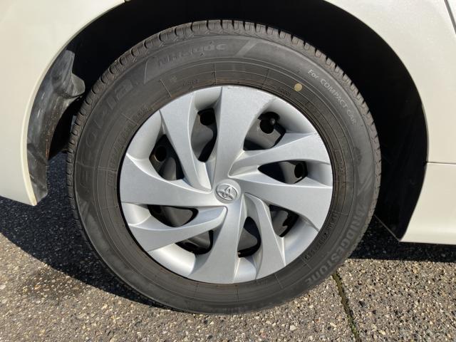 ヤリス（新潟県新潟市西蒲区）画像25