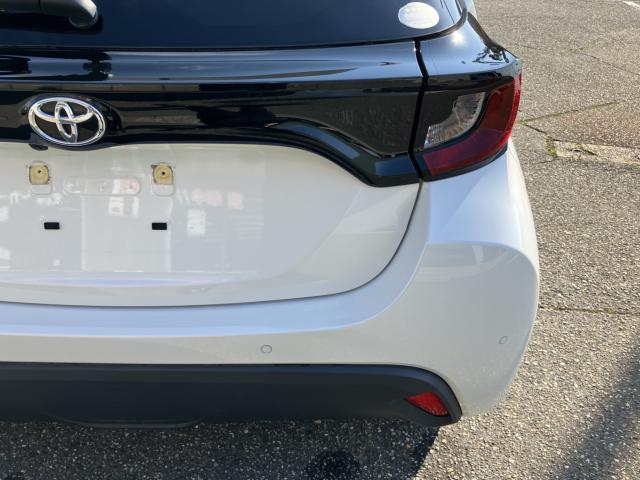 ヤリス（新潟県新潟市西蒲区）画像27