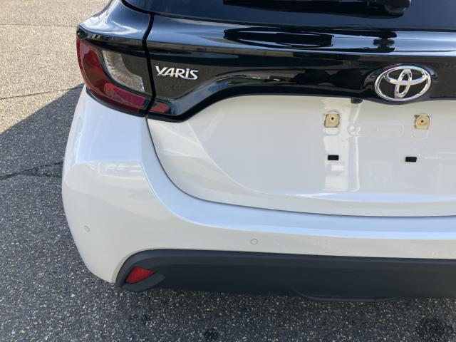 ヤリス（新潟県新潟市西蒲区）画像28