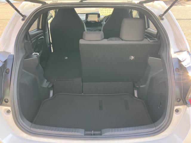 ヤリス（新潟県新潟市西蒲区）画像34