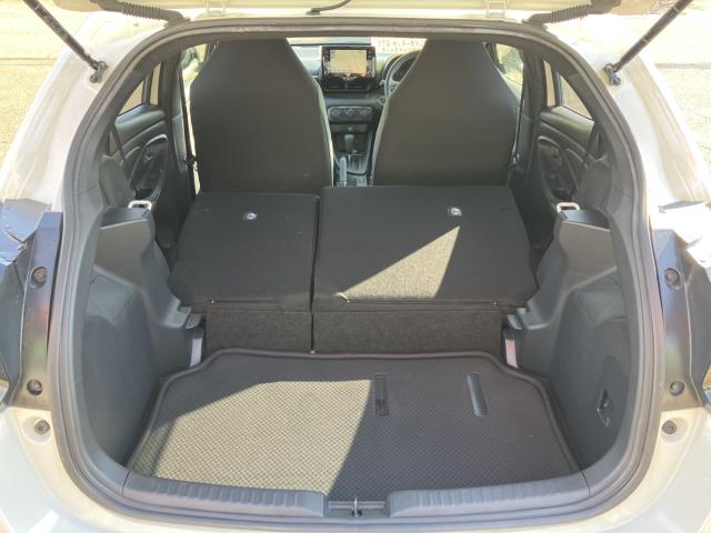 ヤリス（新潟県新潟市西蒲区）画像35