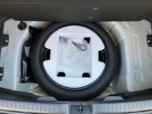 ヤリス（新潟県新潟市西蒲区）画像36