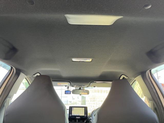 ヤリス（新潟県新潟市西蒲区）画像37