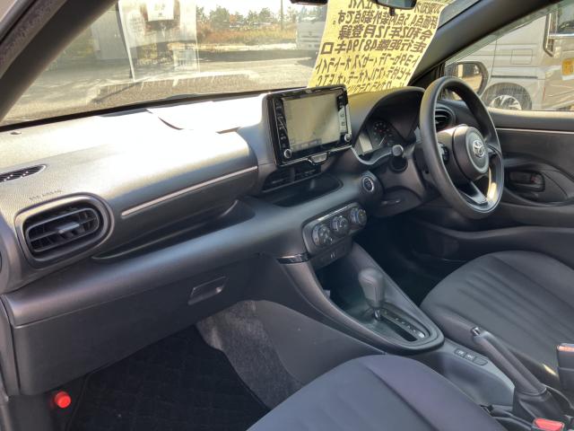 ヤリス（新潟県新潟市西蒲区）画像44