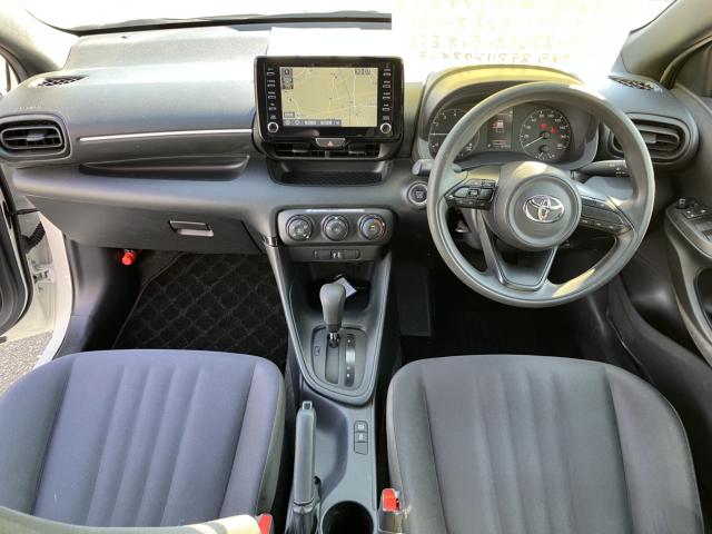 ヤリス（新潟県新潟市西蒲区）画像46