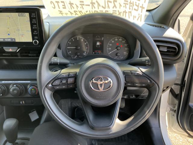 ヤリス（新潟県新潟市西蒲区）画像47