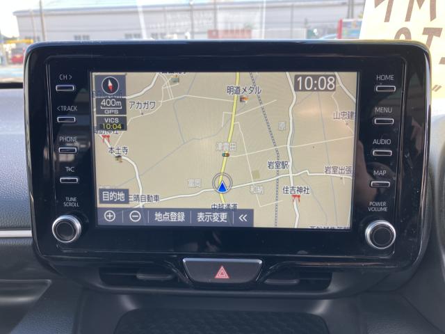 ヤリス（新潟県新潟市西蒲区）画像57