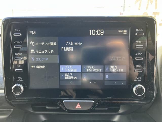 ヤリス（新潟県新潟市西蒲区）画像58