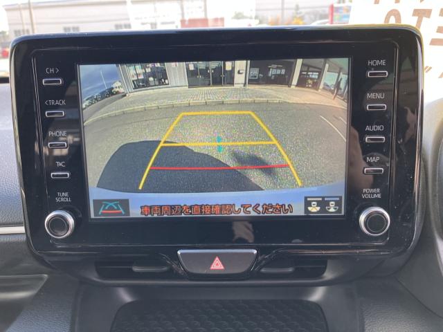 ヤリス（新潟県新潟市西蒲区）画像59